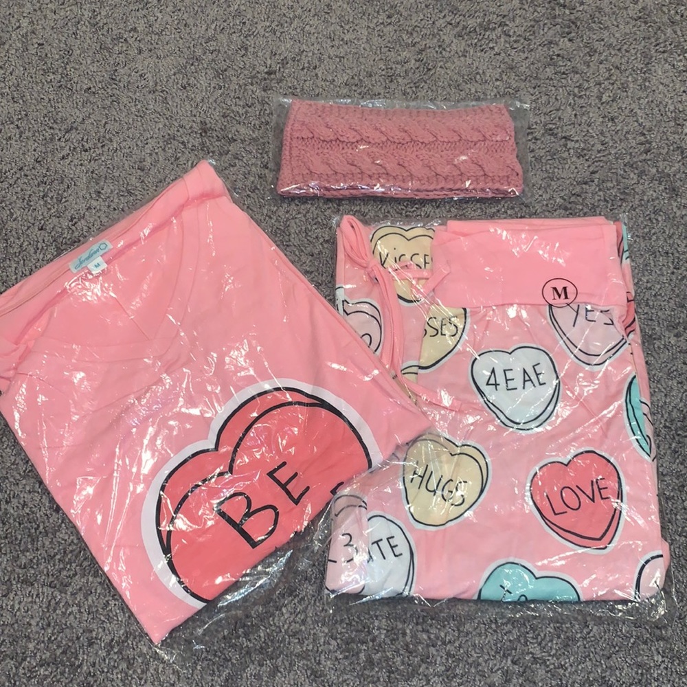 NWT 3 Piece Set